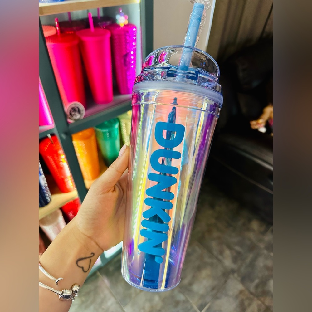 Dunkin Tumbler